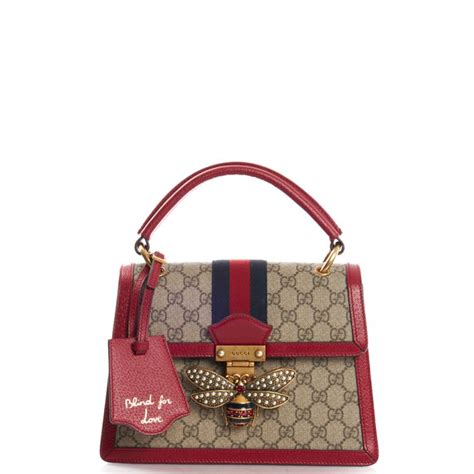 gucci queen margaret uk